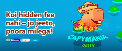 Welcome Bonus Pack 562 promotion banner